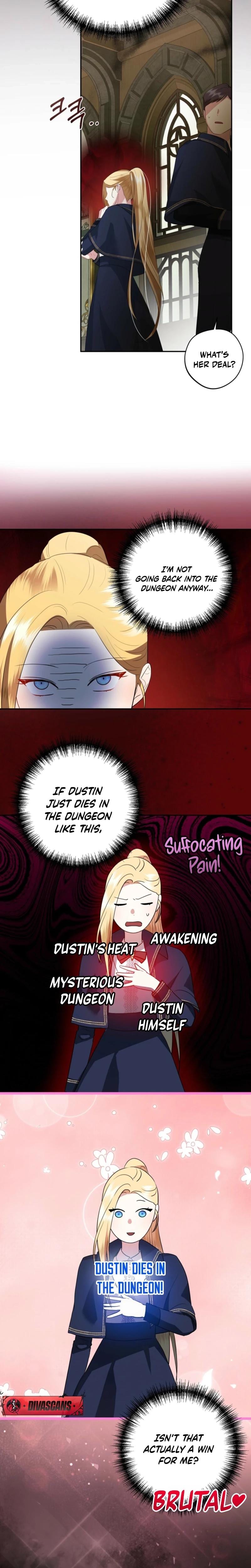 From Day Until Night (Uncensored), chapter 10, page 7 of 22
