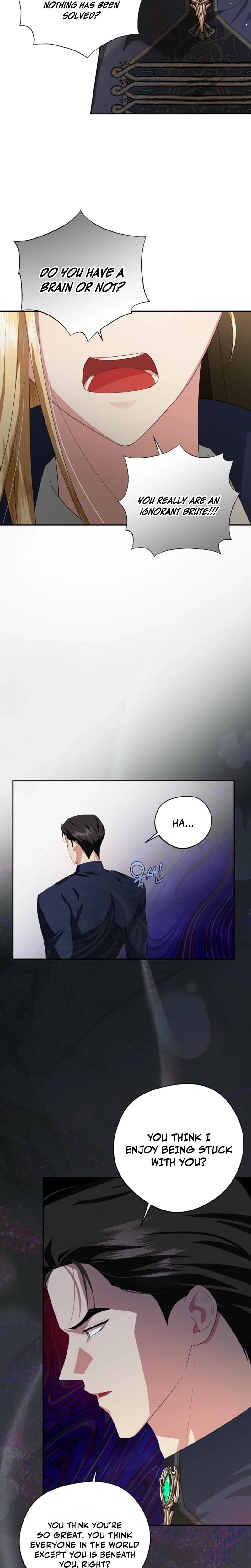 From Day Until Night (Uncensored), chapter 10, page 14 of 22