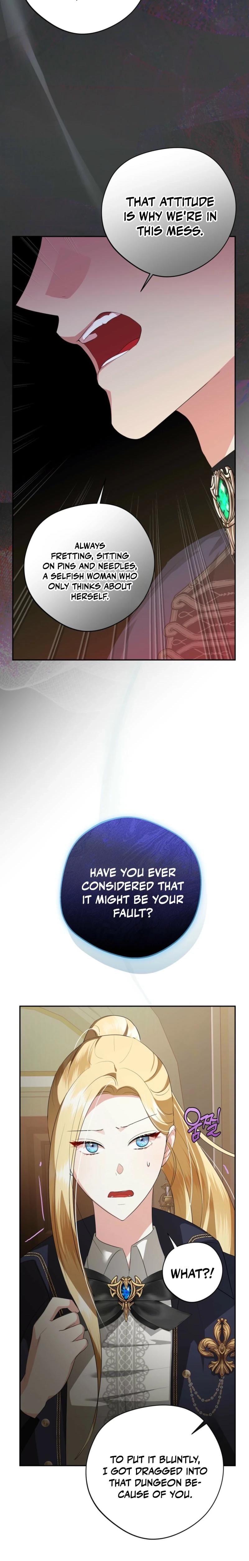 From Day Until Night (Uncensored), chapter 10, page 15 of 22