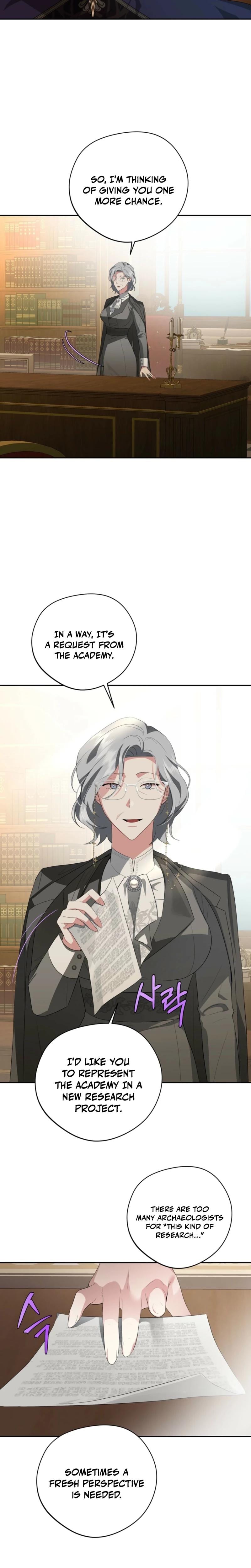 From Day Until Night (Uncensored), chapter 10, page 20 of 22