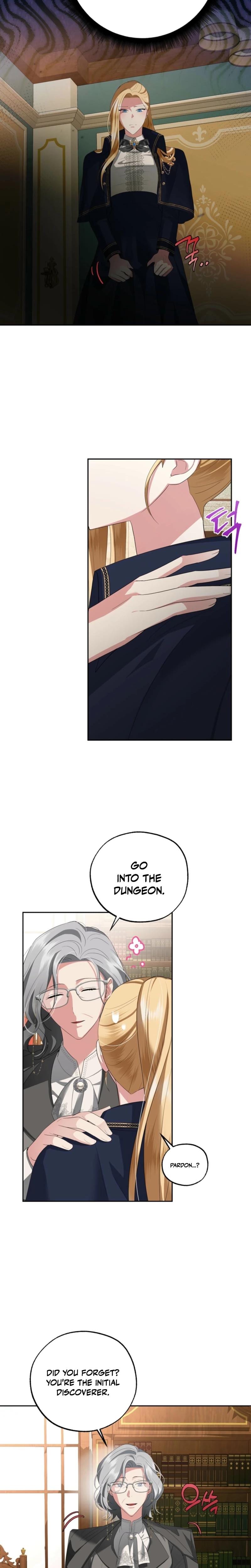 From Day Until Night (Uncensored), chapter 11, page 9 of 19