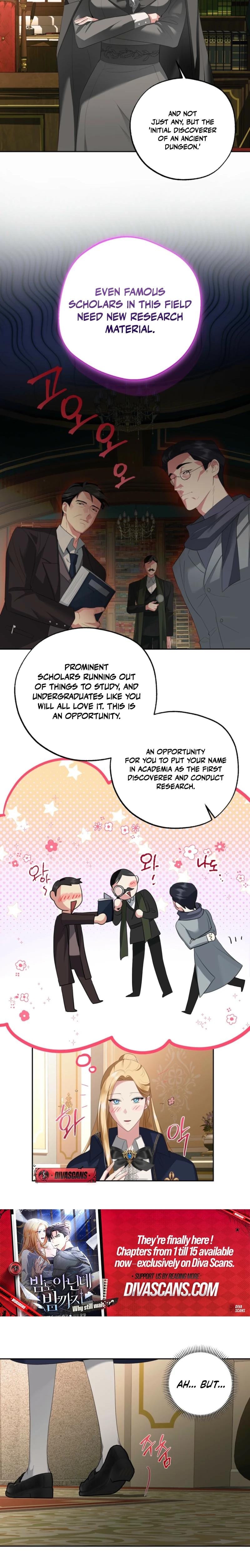 From Day Until Night (Uncensored), chapter 11, page 10 of 19