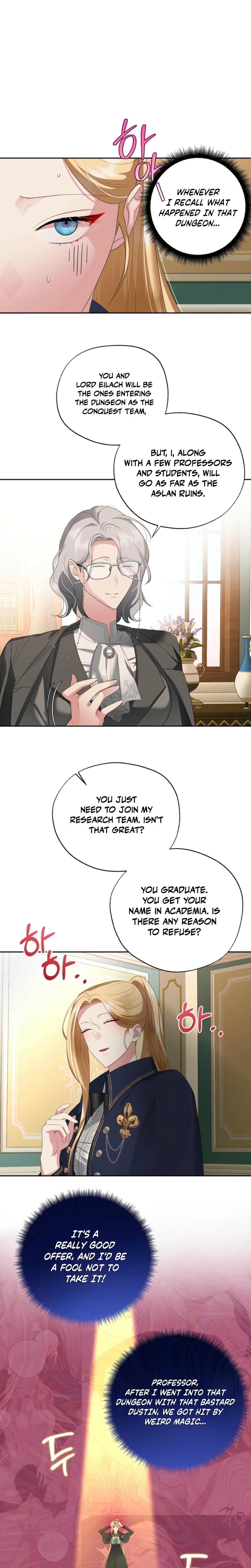 From Day Until Night (Uncensored), chapter 11, page 11 of 19