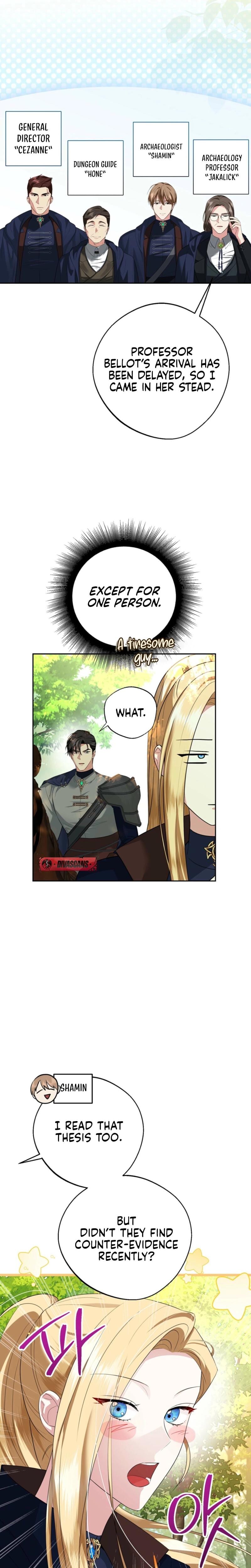 From Day Until Night (Uncensored), chapter 12, page 9 of 31