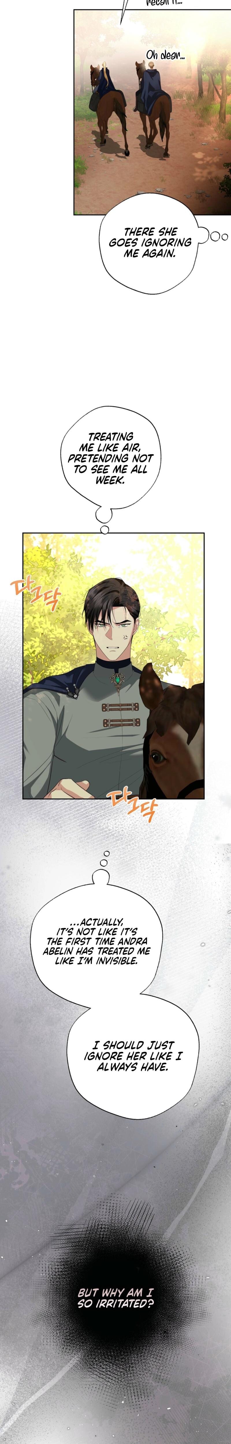 From Day Until Night (Uncensored), chapter 12, page 13 of 31