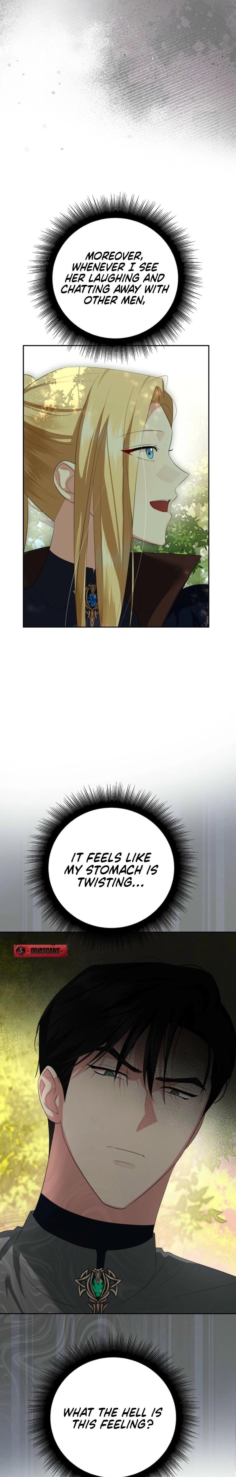 From Day Until Night (Uncensored), chapter 12, page 14 of 31