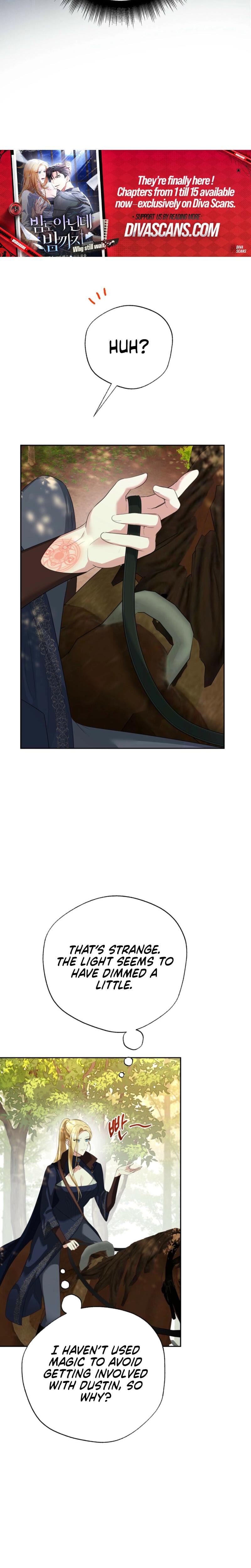 From Day Until Night (Uncensored), chapter 12, page 15 of 31