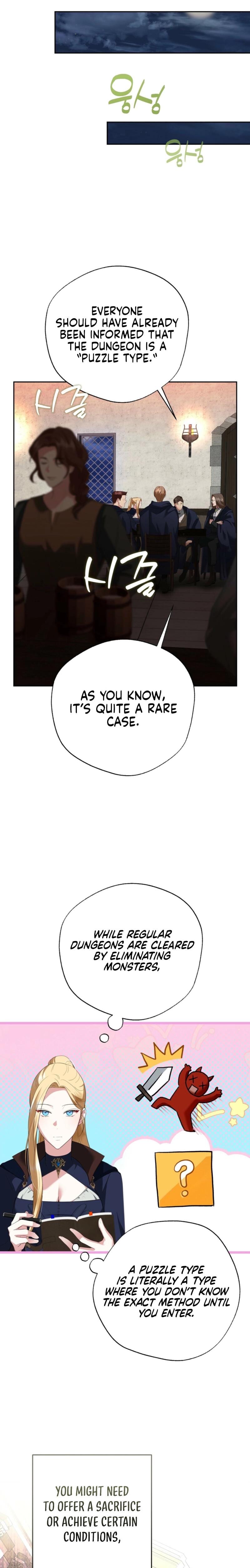From Day Until Night (Uncensored), chapter 12, page 21 of 31