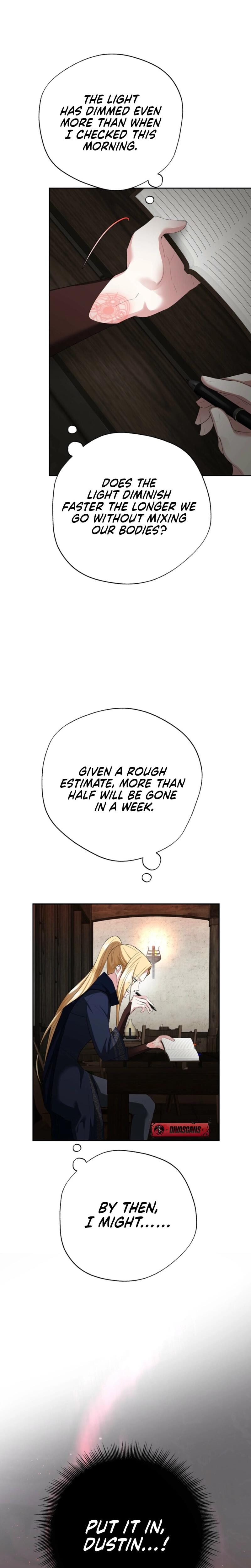 From Day Until Night (Uncensored), chapter 12, page 24 of 31