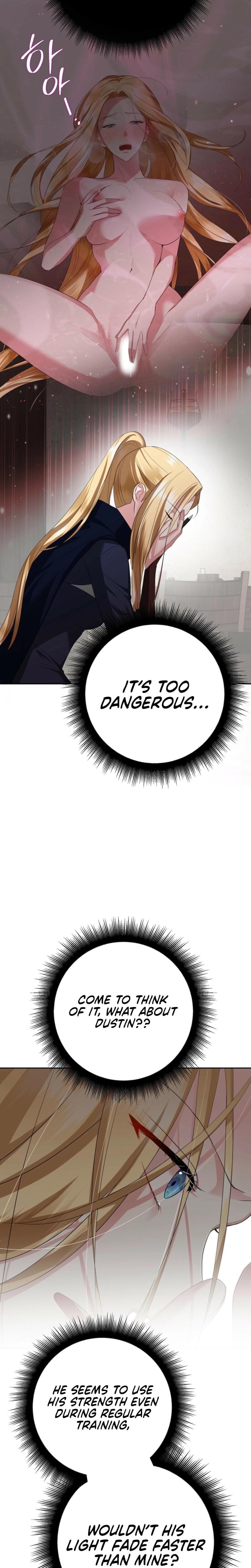 From Day Until Night (Uncensored), chapter 12, page 25 of 31