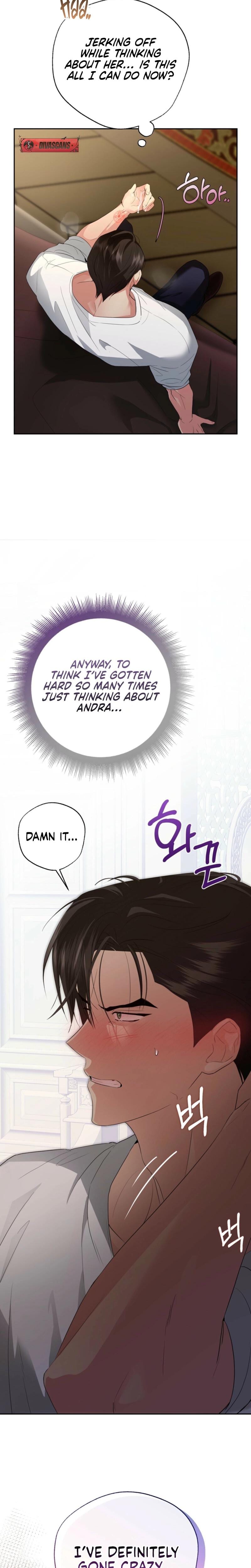 From Day Until Night (Uncensored), chapter 12, page 30 of 31