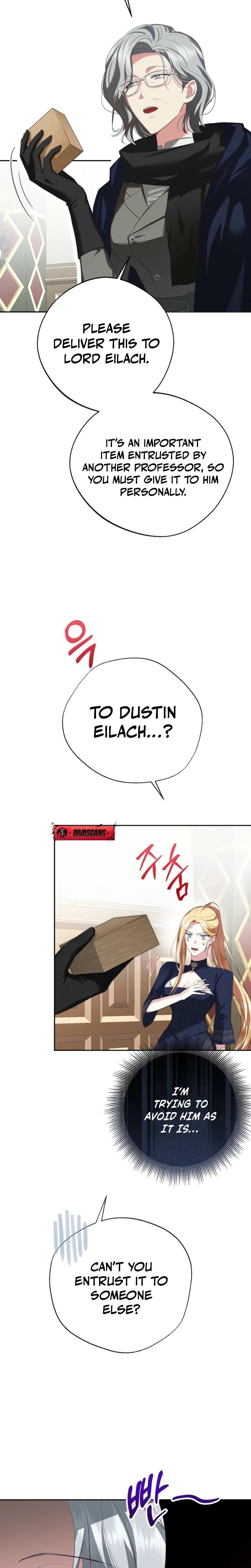 From Day Until Night (Uncensored), chapter 13, page 5 of 28