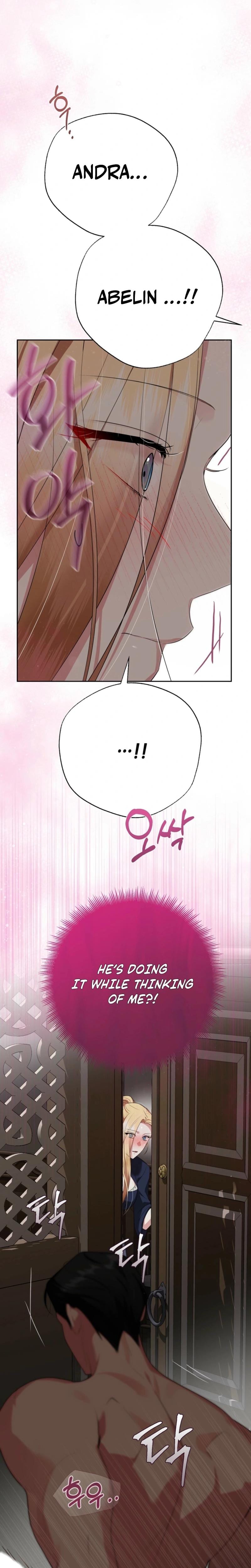 From Day Until Night (Uncensored), chapter 13, page 15 of 28