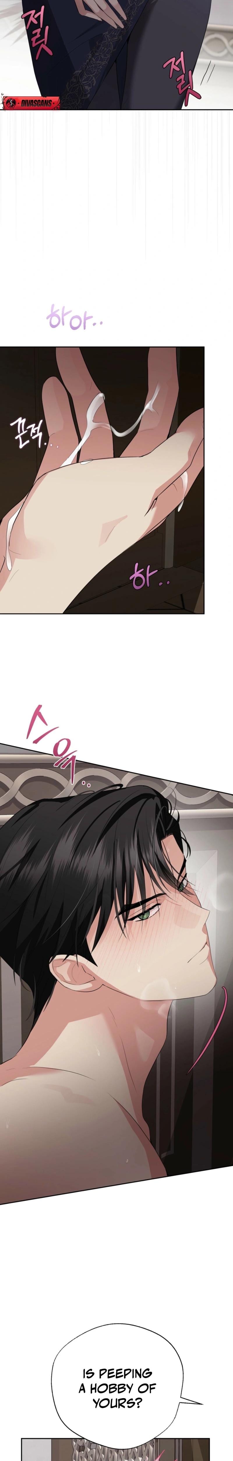 From Day Until Night (Uncensored), chapter 13, page 17 of 28