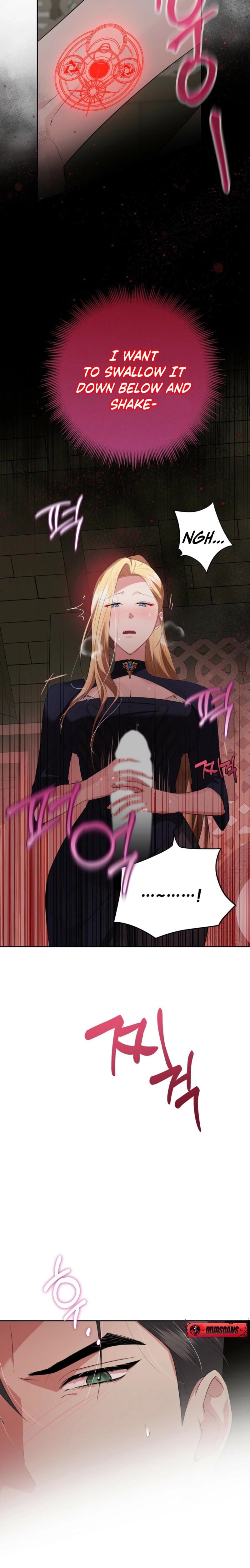 From Day Until Night (Uncensored), chapter 13, page 24 of 28