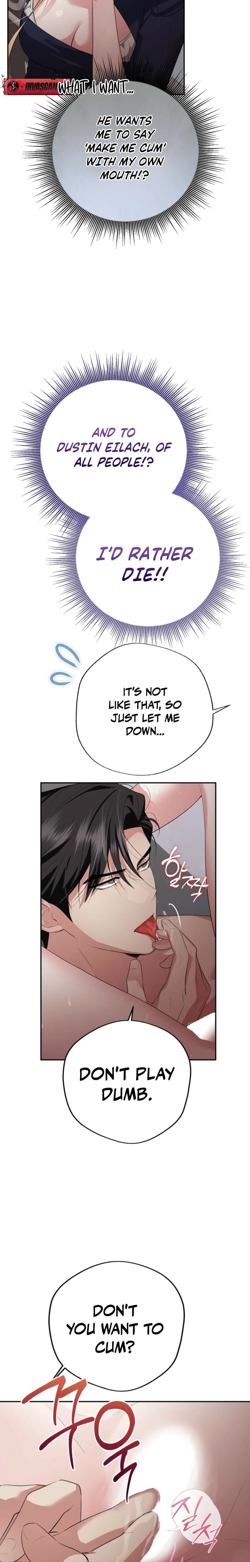 From Day Until Night (Uncensored), chapter 14, page 6 of 29