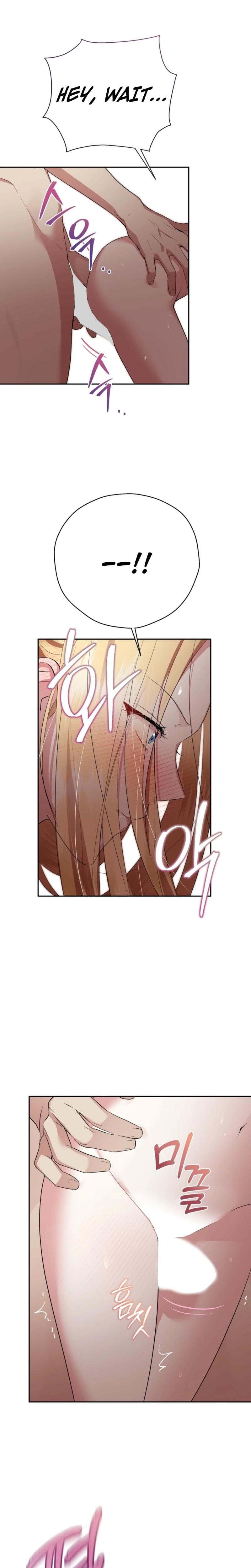 From Day Until Night (Uncensored), chapter 14, page 9 of 29
