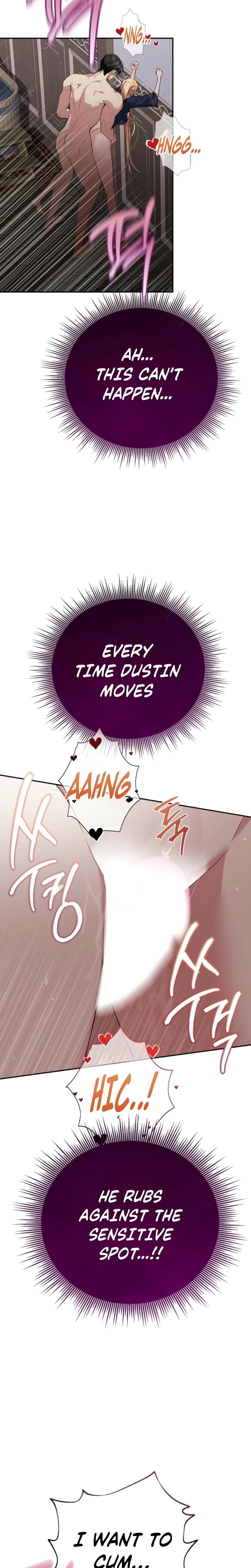 From Day Until Night (Uncensored), chapter 14, page 10 of 29