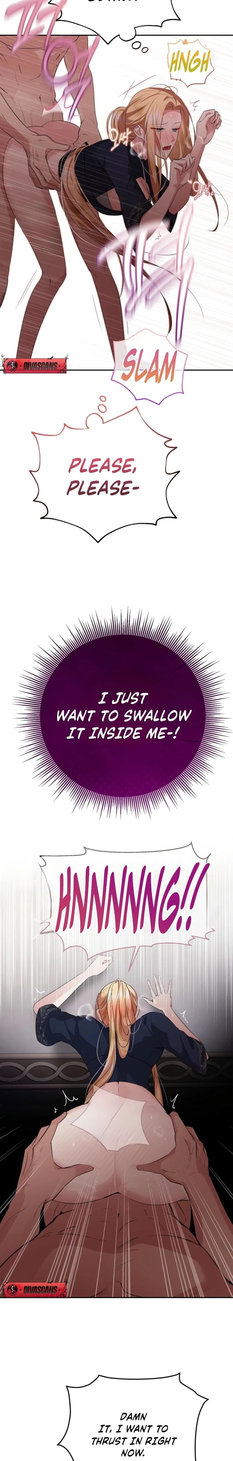 From Day Until Night (Uncensored), chapter 14, page 11 of 29