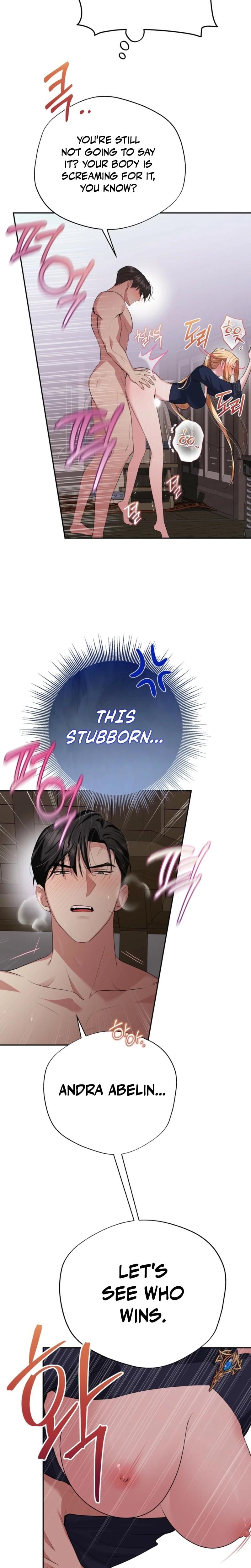 From Day Until Night (Uncensored), chapter 14, page 12 of 29