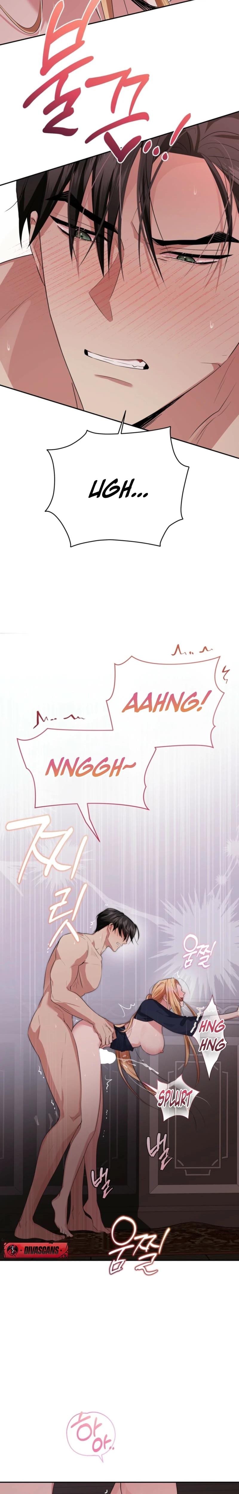 From Day Until Night (Uncensored), chapter 14, page 16 of 29