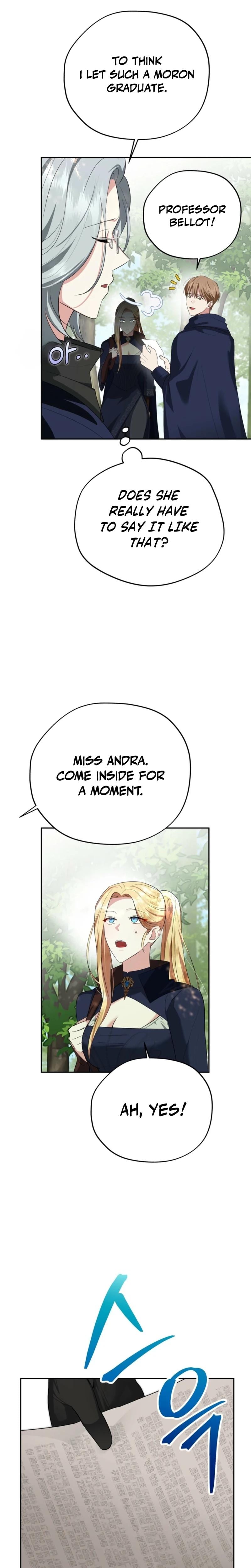 From Day Until Night (Uncensored), chapter 14, page 23 of 29