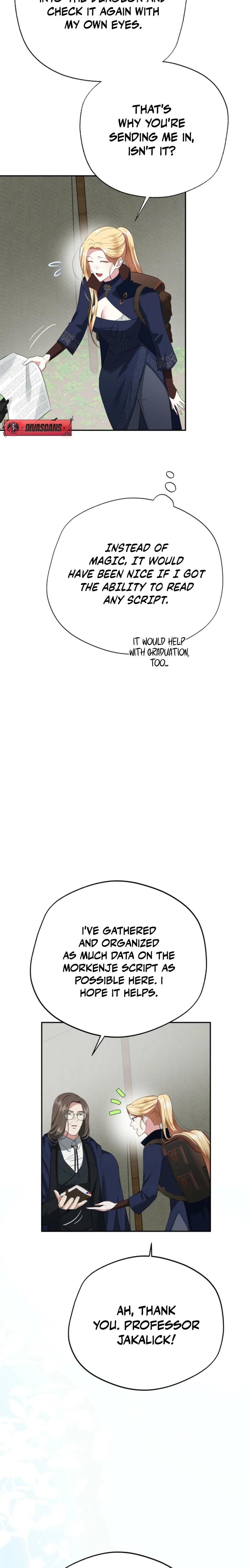 From Day Until Night (Uncensored), chapter 14, page 26 of 29