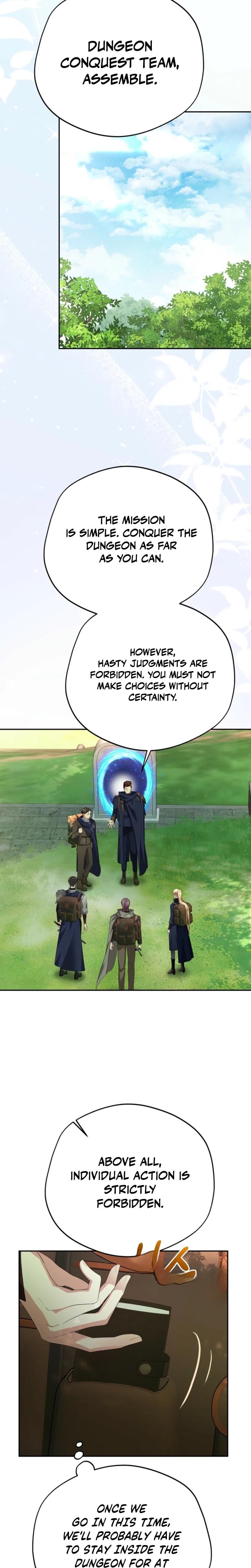 From Day Until Night (Uncensored), chapter 14, page 27 of 29