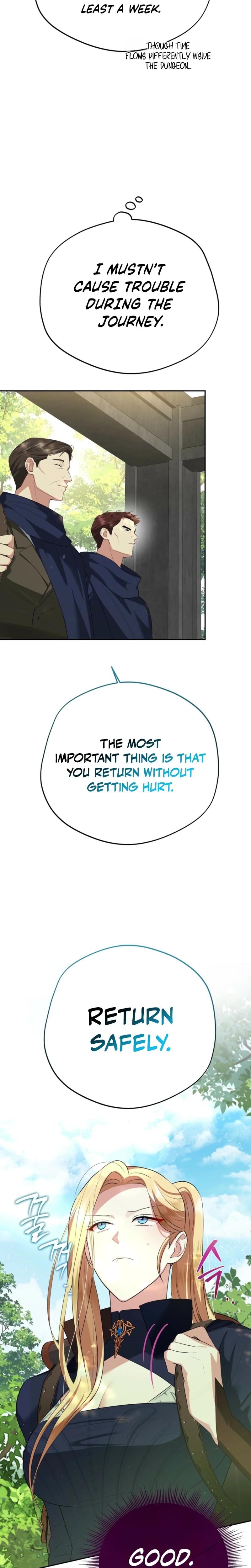 From Day Until Night (Uncensored), chapter 14, page 28 of 29