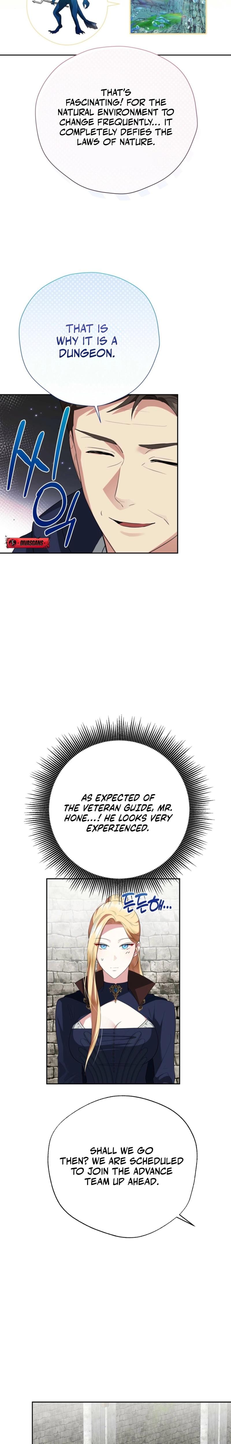 From Day Until Night (Uncensored), chapter 15, page 5 of 29