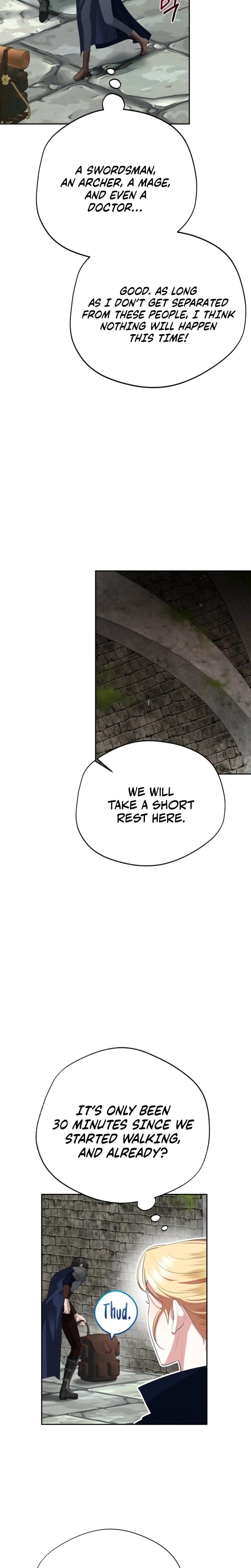 From Day Until Night (Uncensored), chapter 15, page 7 of 29