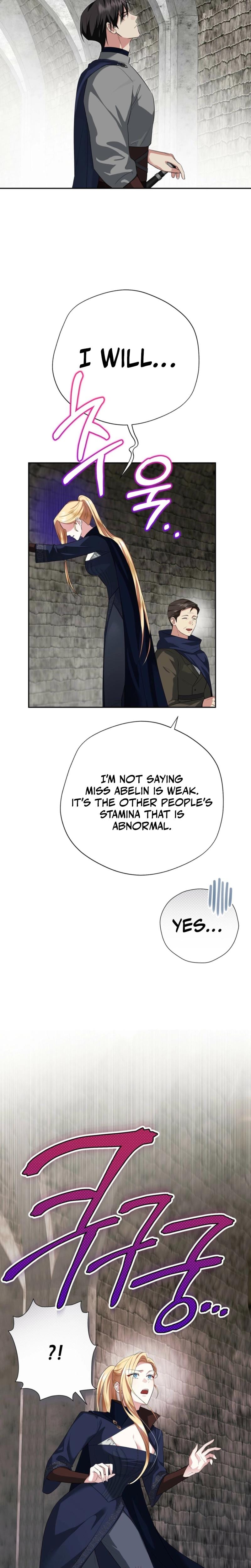 From Day Until Night (Uncensored), chapter 15, page 9 of 29
