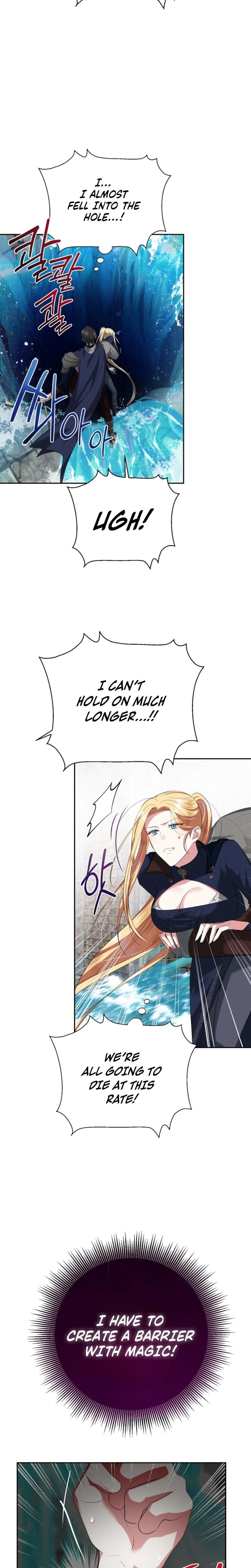 From Day Until Night (Uncensored), chapter 15, page 13 of 29