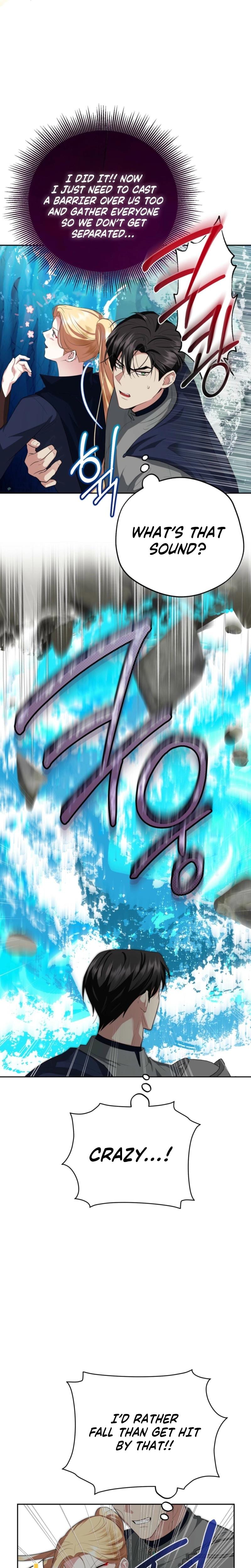 From Day Until Night (Uncensored), chapter 15, page 16 of 29