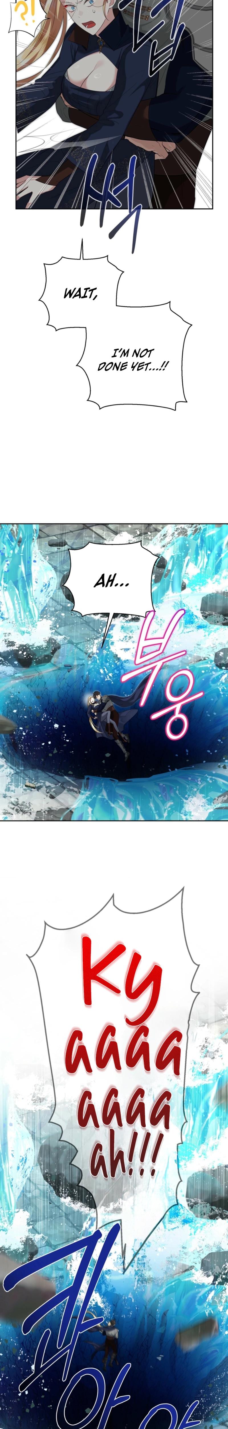 From Day Until Night (Uncensored), chapter 15, page 17 of 29