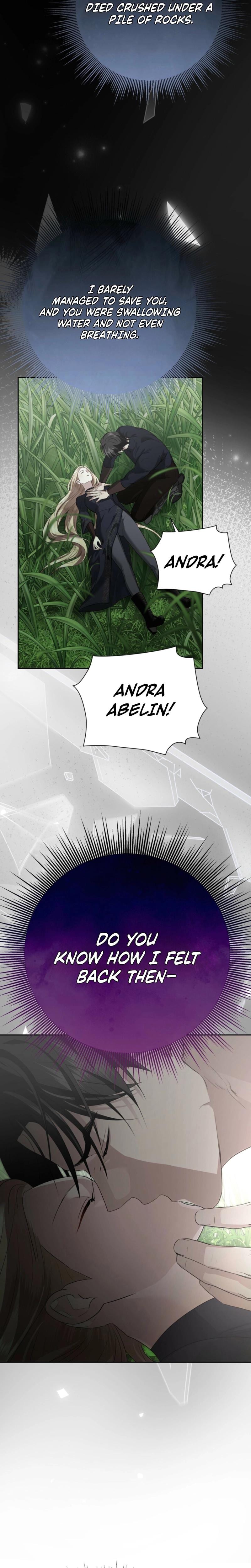 From Day Until Night (Uncensored), chapter 15, page 23 of 29