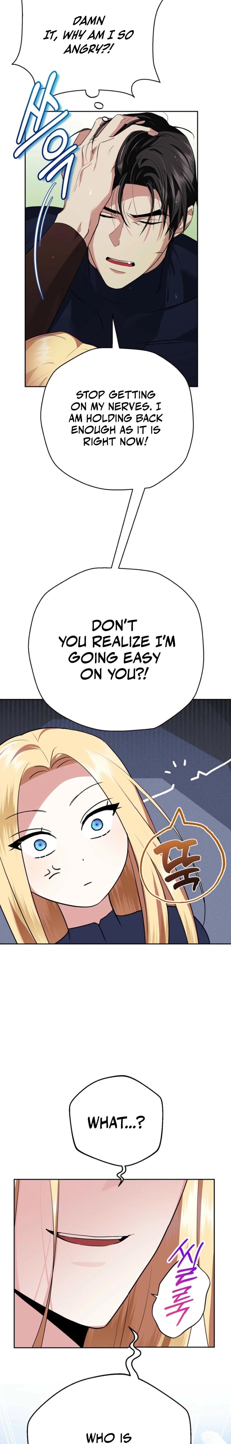 From Day Until Night (Uncensored), chapter 15, page 26 of 29