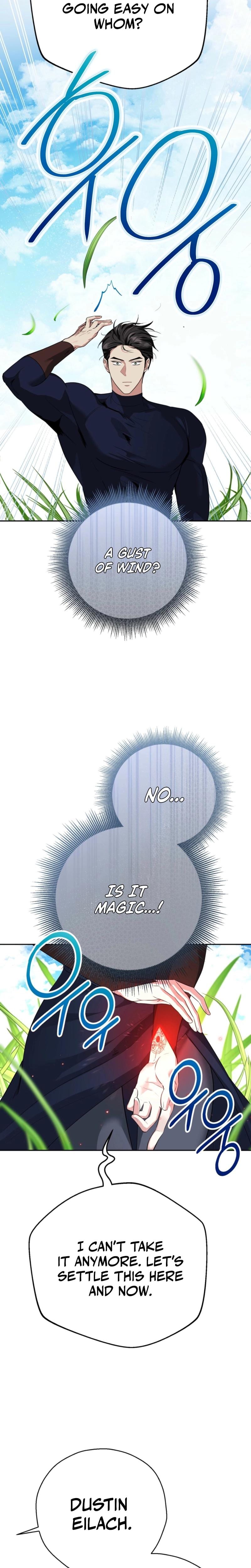 From Day Until Night (Uncensored), chapter 15, page 27 of 29