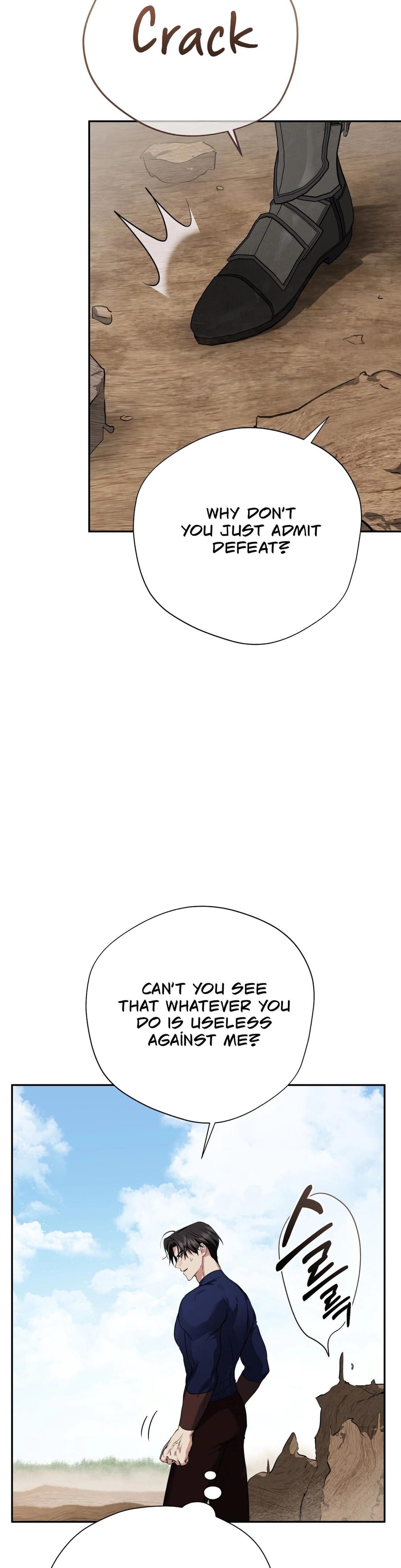 From Day Until Night (Uncensored), chapter 16, page 11 of 43