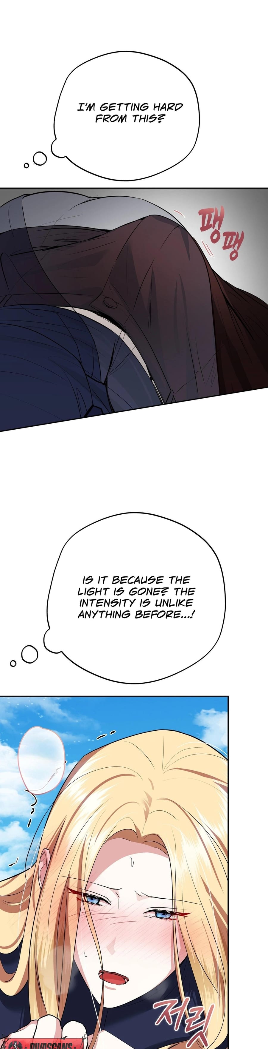From Day Until Night (Uncensored), chapter 16, page 29 of 43