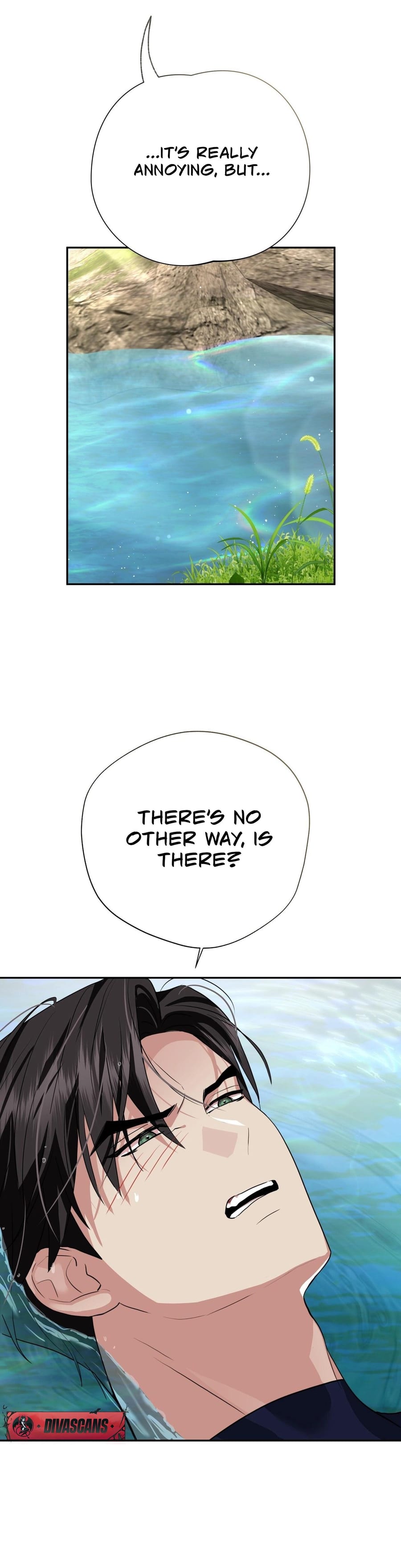 From Day Until Night (Uncensored), chapter 16, page 32 of 43