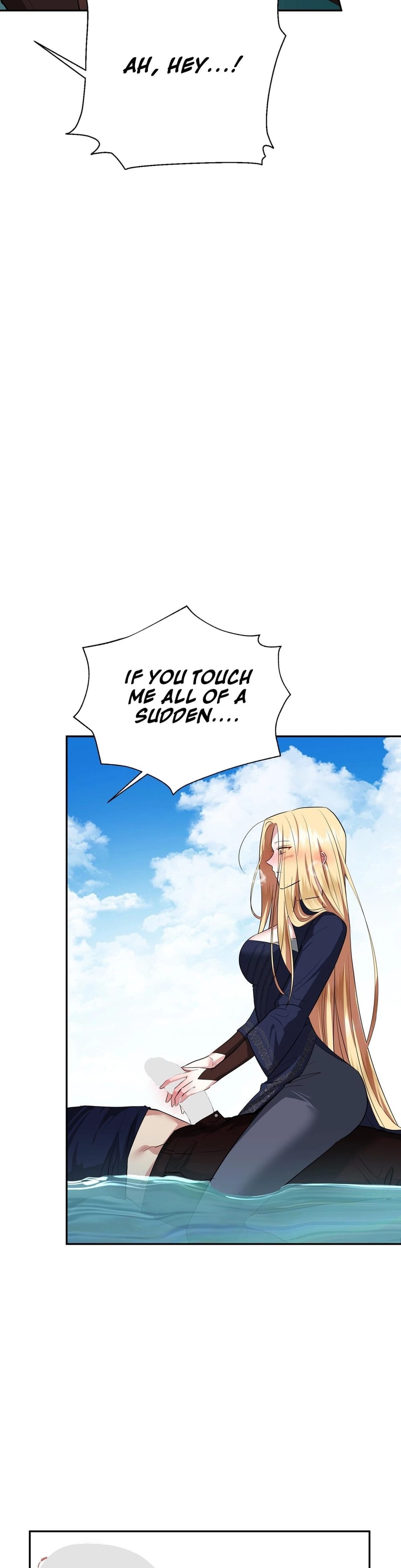 From Day Until Night (Uncensored), chapter 16, page 34 of 43