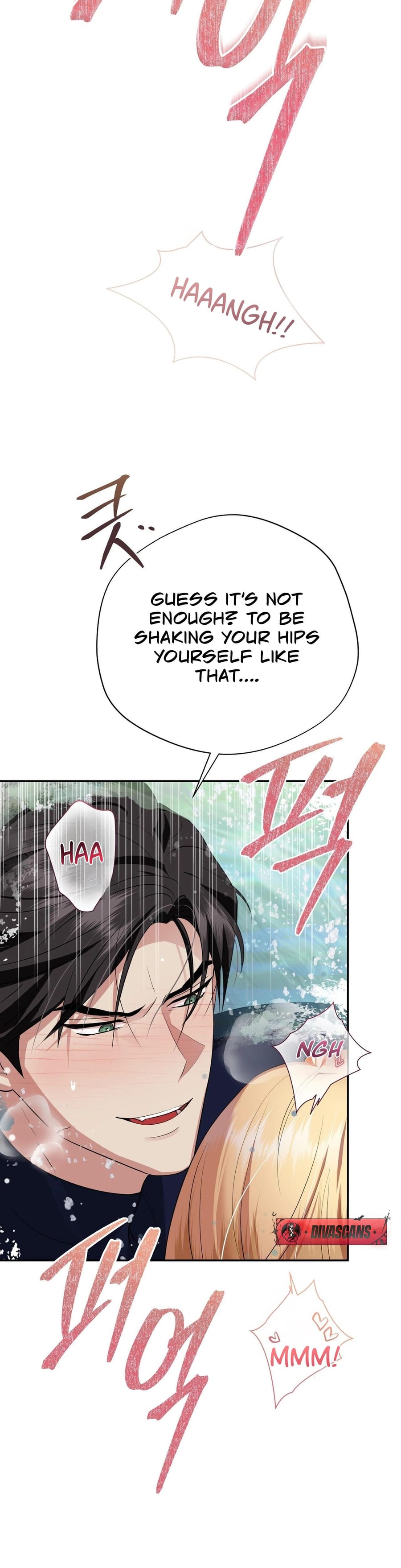 From Day Until Night (Uncensored), chapter 17, page 6 of 45
