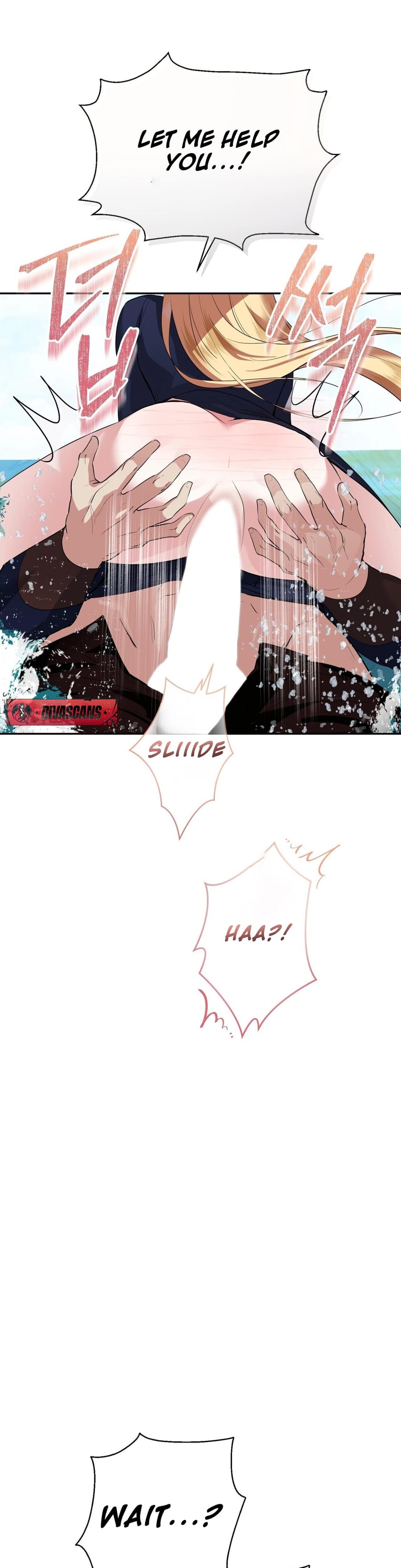 From Day Until Night (Uncensored), chapter 17, page 7 of 45