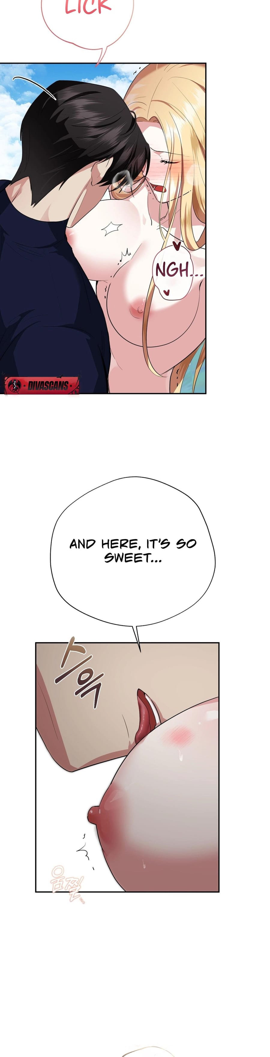 From Day Until Night (Uncensored), chapter 17, page 13 of 45