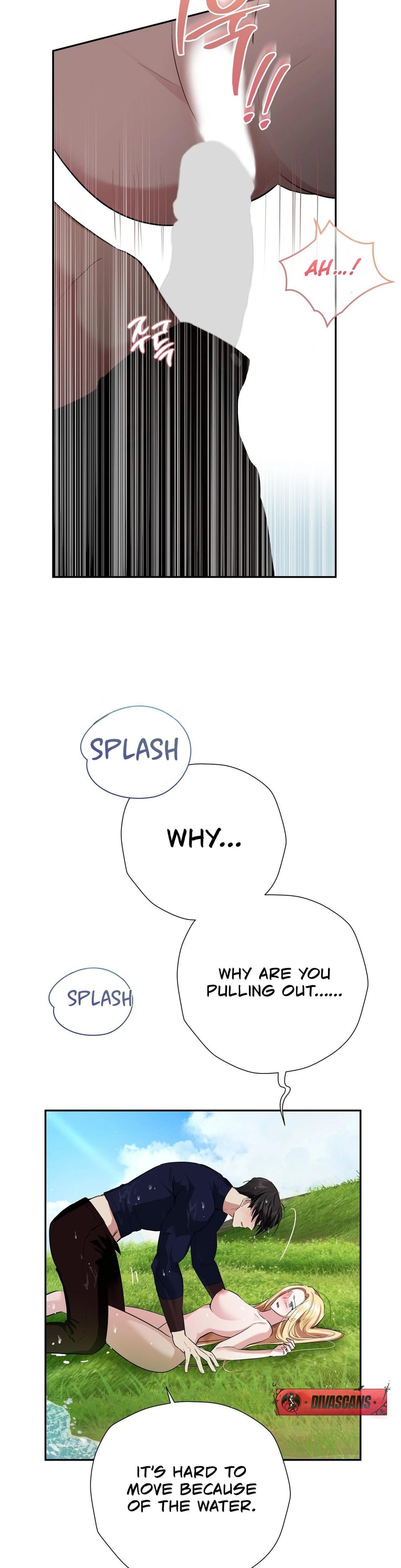 From Day Until Night (Uncensored), chapter 17, page 17 of 45