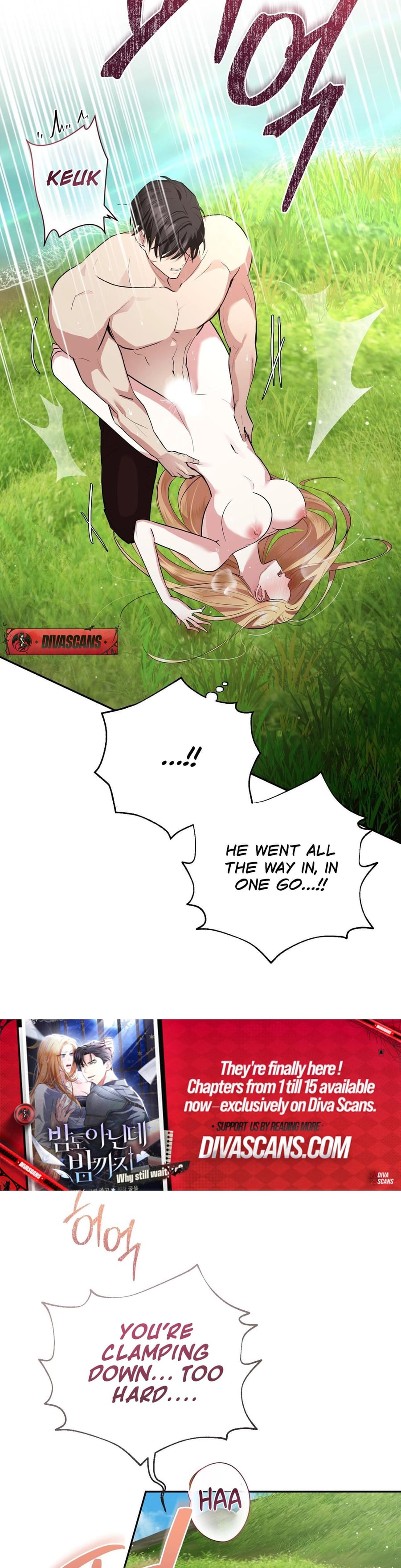 From Day Until Night (Uncensored), chapter 17, page 21 of 45