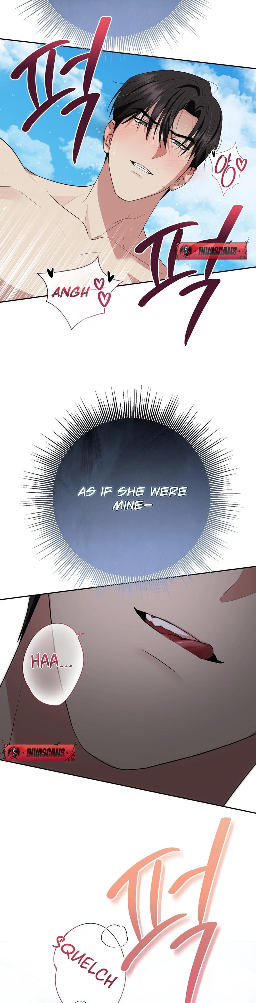 From Day Until Night (Uncensored), chapter 17, page 25 of 45