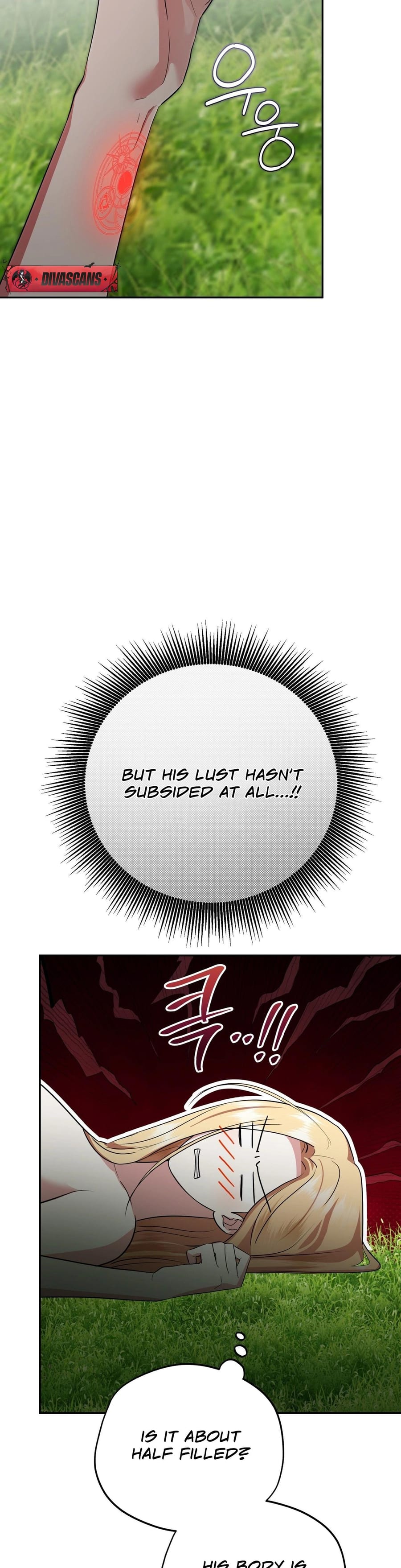 From Day Until Night (Uncensored), chapter 17, page 34 of 45