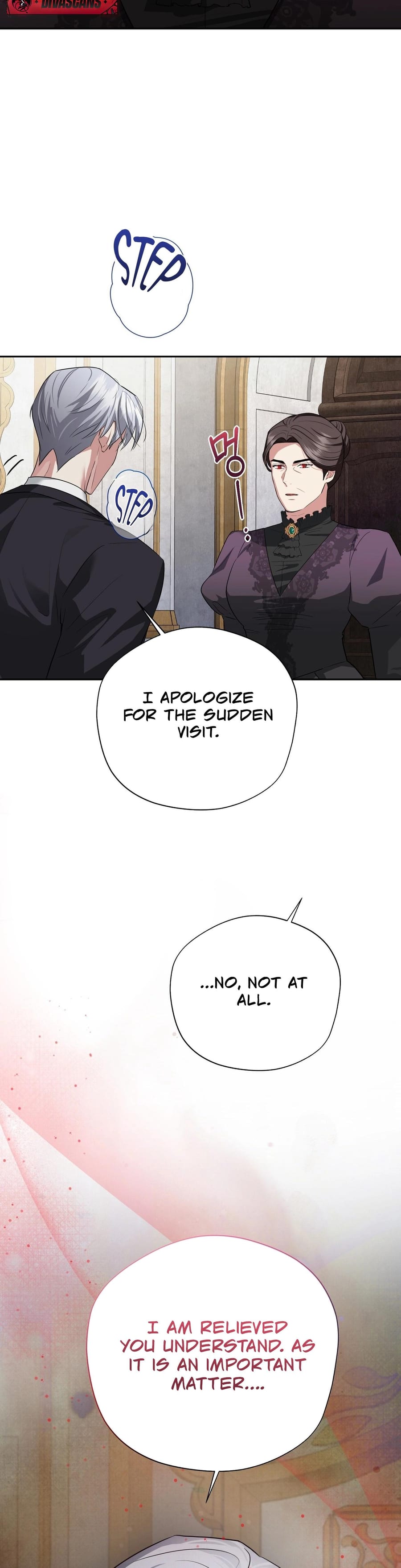 From Day Until Night (Uncensored), chapter 17, page 43 of 45